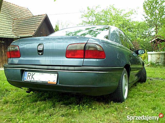 Omega b jasny środek ABS Omega podkarpackie Krosno