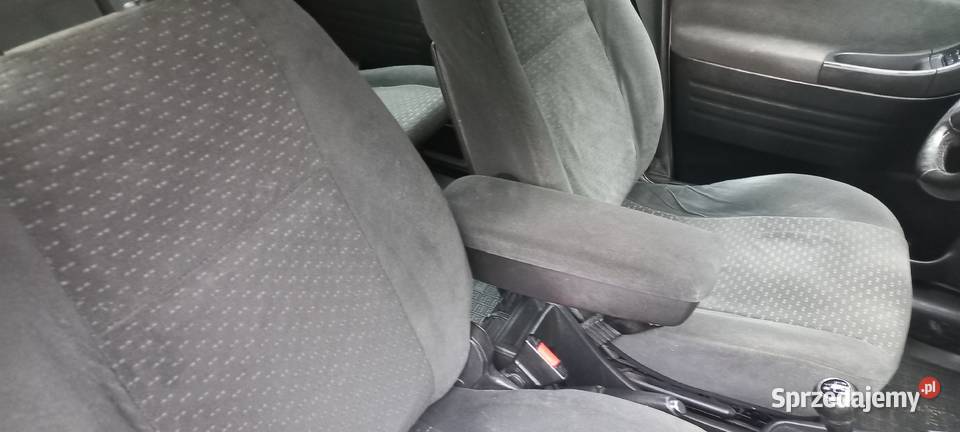 Zafira 100 bezwypadkowy Zafira małopolskie Miłocice sprzedam