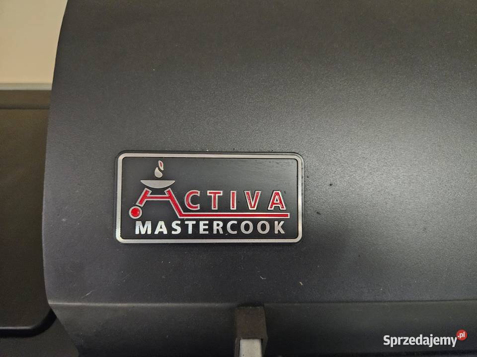 Grill gazowy ACTIVA Nevada 19751G 14 kW 63 x 38 Pszczyna