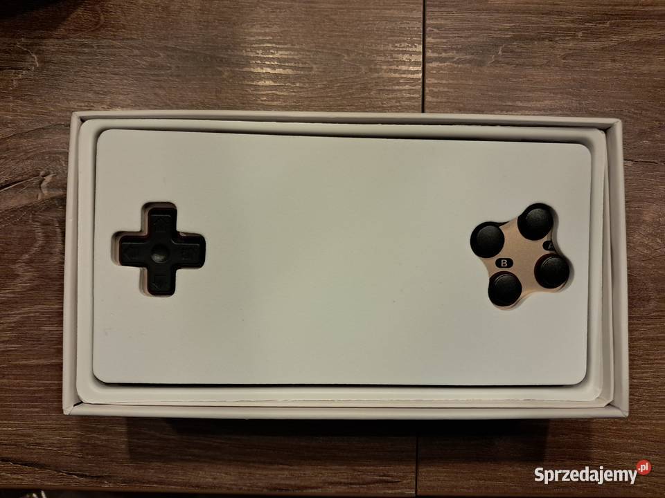 ANBERNIC RG300X Retro nowa przenośna konsola do Konsole i automaty