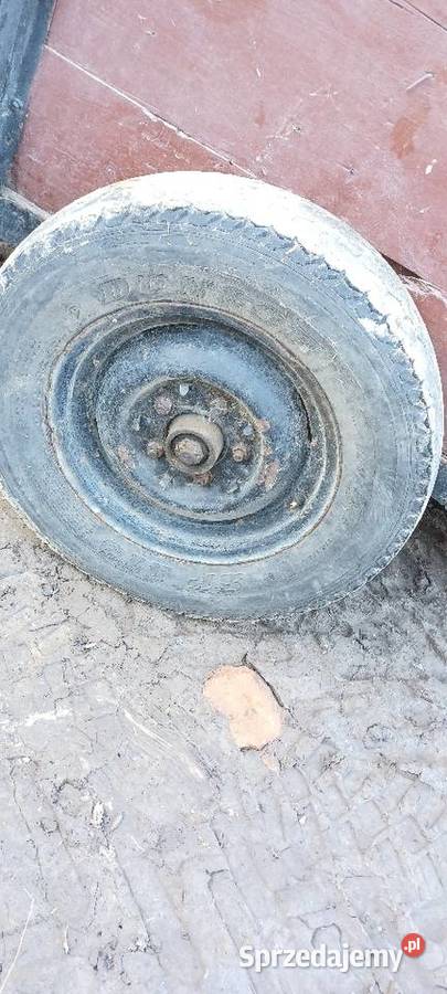 Sprzedam dwukółke klatkę do przewozu zwierząt Tworyczów sprzedam