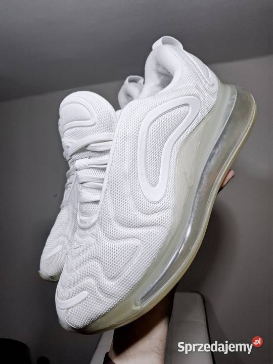 Nike 42 AirMax sneakersy oryginalne Kraków