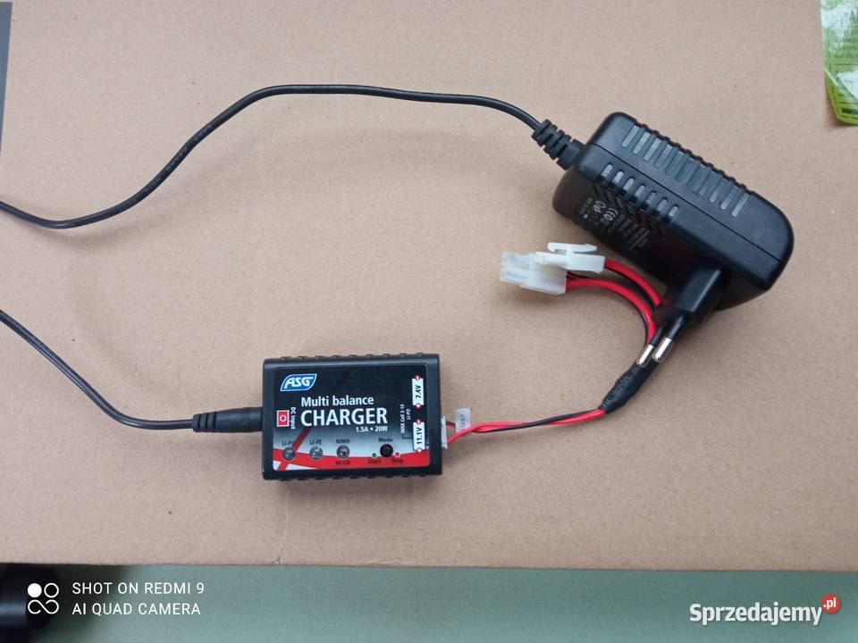 Replika AEG cyma 048 Rolewice sprzedam