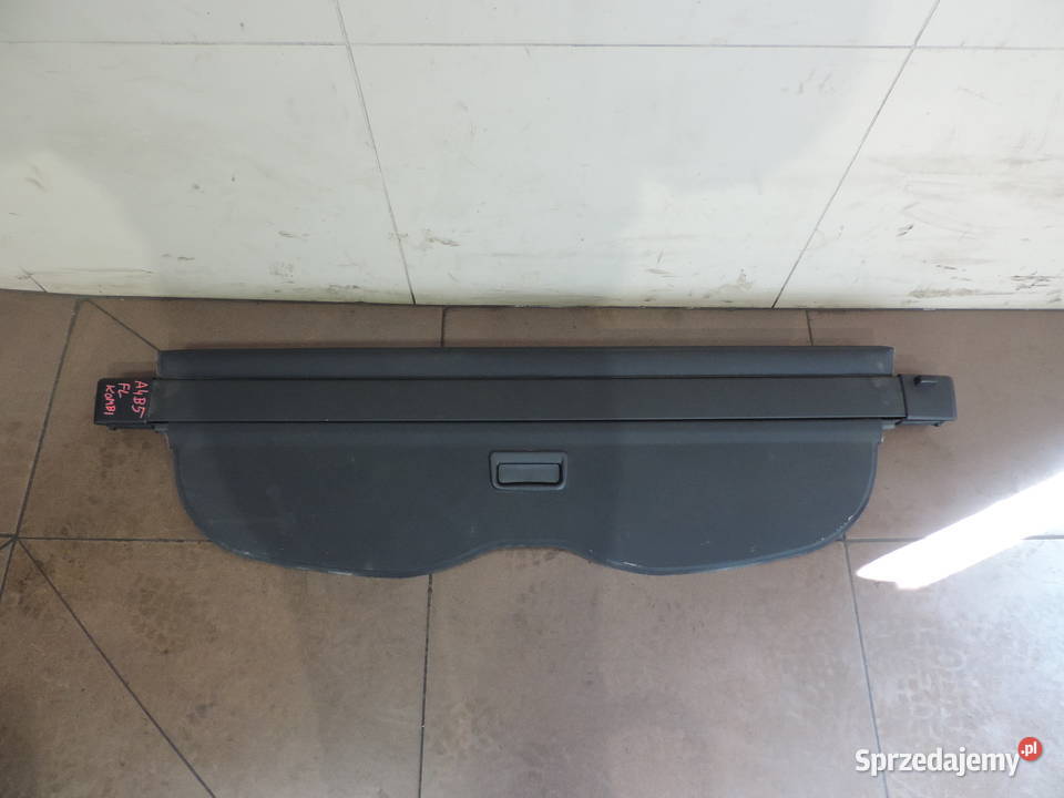 ROLETA BAGAŻNIKA AUDI A4 B5 KOMBI 8D9863553B