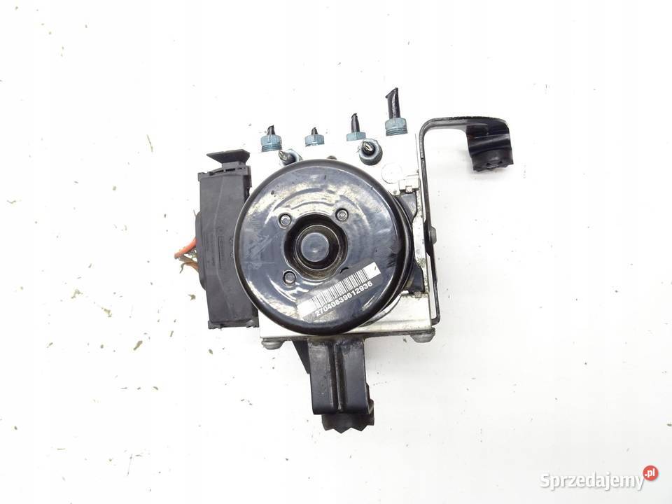 POMPA HAMULCOWA ABS BMW F20 F21 F30 F31 20 D N47 sprzedam