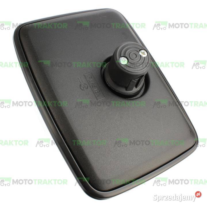 Lusterko John Deere 6210 6300 6220 6600 6800 Łążynek