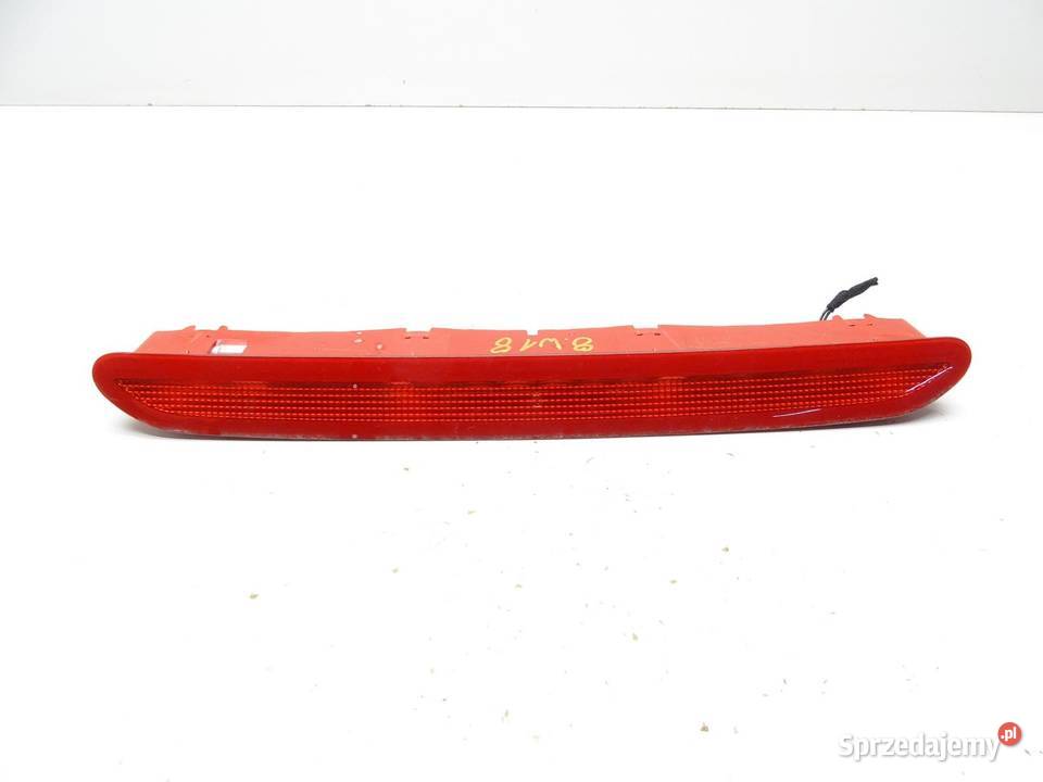 TRZECIE ŚWIATŁO STOP STOPU 1K6945097A VW TIGUAN sprzedam