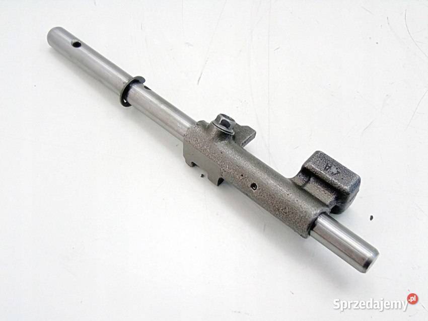 Dźwignia wybierak skrzyni biegów K9A0 Kia Carens Sosnowiec sprzedam