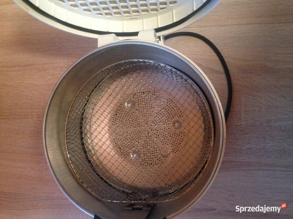 Frytkownica elektryczna Hajnówka