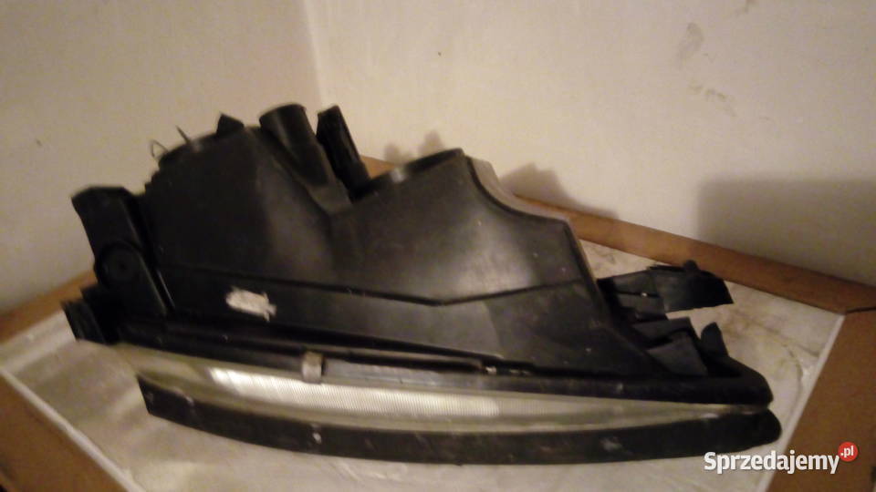 Lewa lampa przód Opel Vectra B Tarnów sprzedam