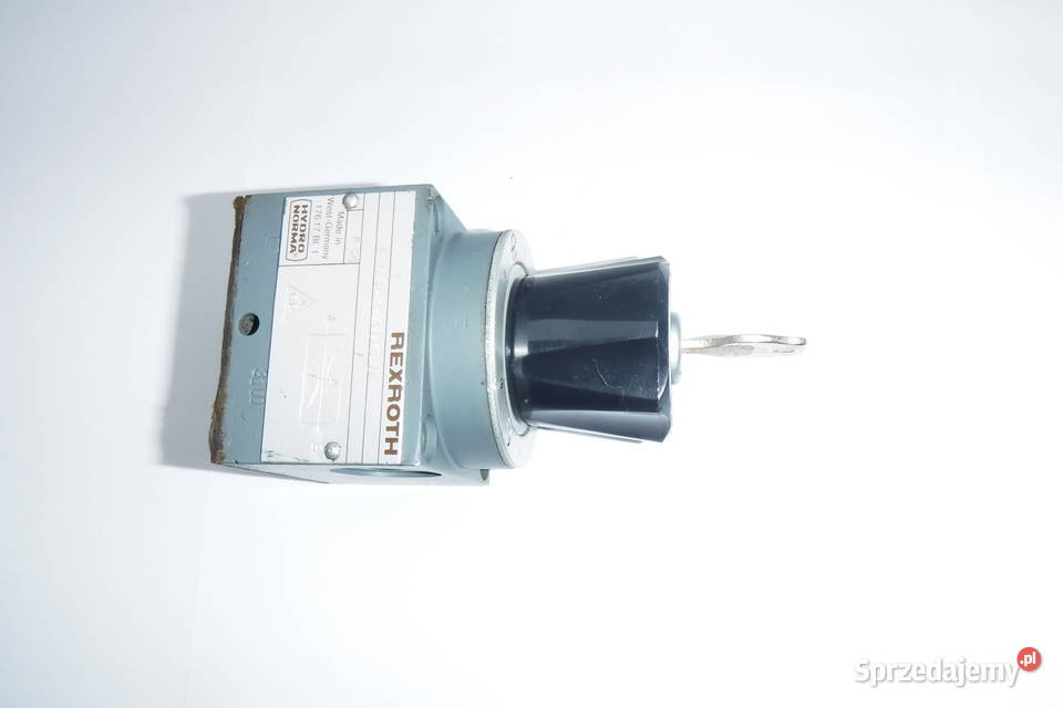 F5P3313Q Rexroth Hydraulic flow control valve mazowieckie