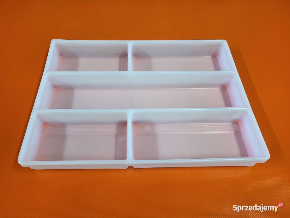 Wkład do szyflady 415x30x5 Pozostałe Wrocław