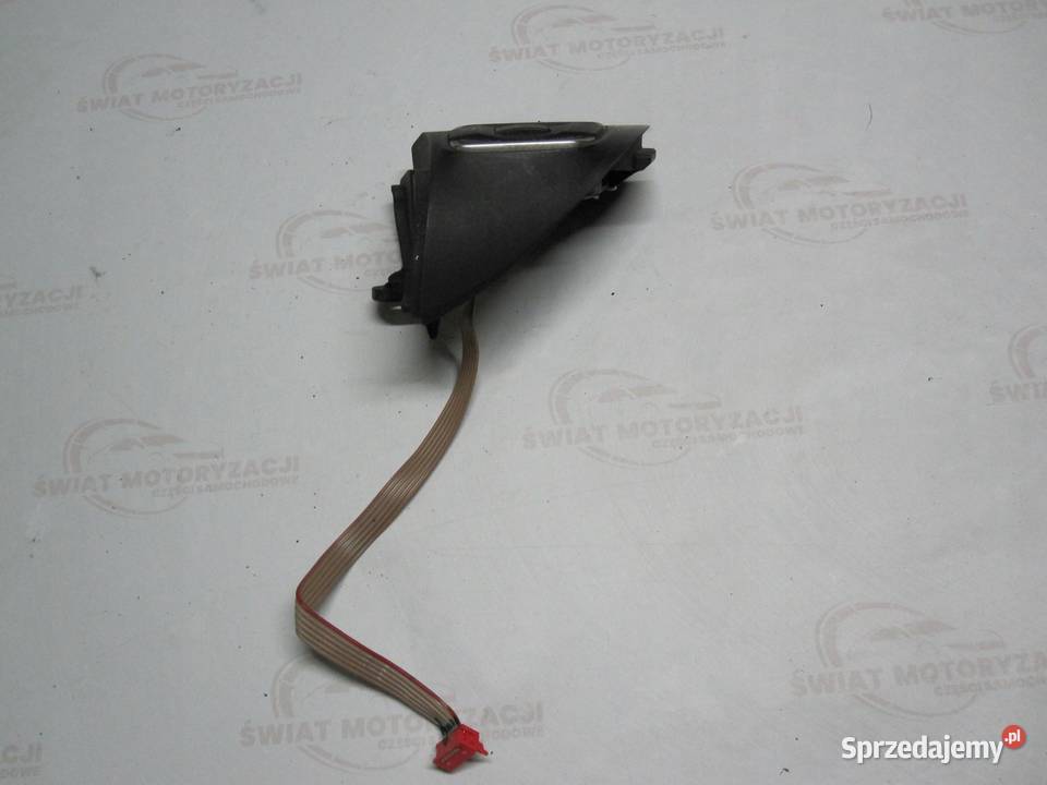 TIGUAN I LIFT 12r przełącznik kierowniczy świętokrzyskie