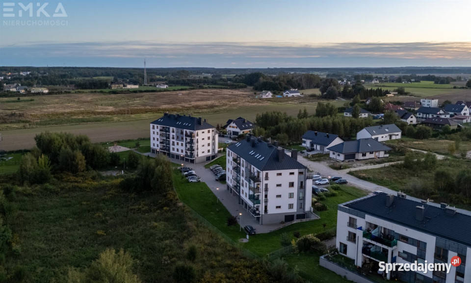 Mieszkanie 6459 metrów Starogard Gdański
