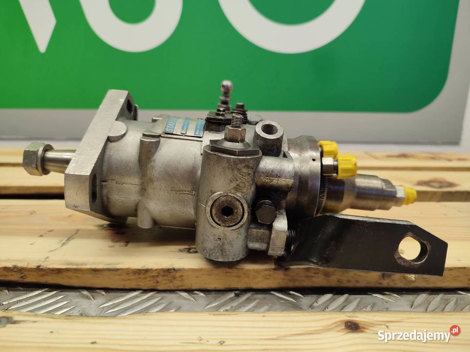 Pompa wtryskowa CAT TH 62 DB24355065 Wilkowo