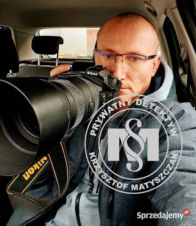 Prywatny Detektyw Radzyń Podlaski Detektyw