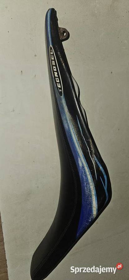 Kanapa siedzenie yamaha yz 250 19962002 125