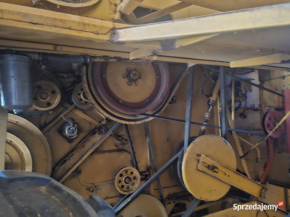 Bizon z56 super Biała