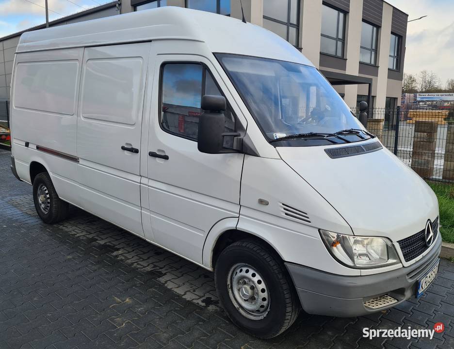Tani Transport Usługi Transportowe Przeprowadzki Kraków