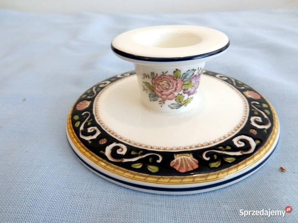 Wedgwood 6 częściowy zestaw na stół Piła