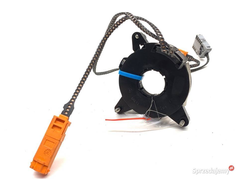 TAŚMA AIRBAG PEUGEOT 607 SedanLimuzyna