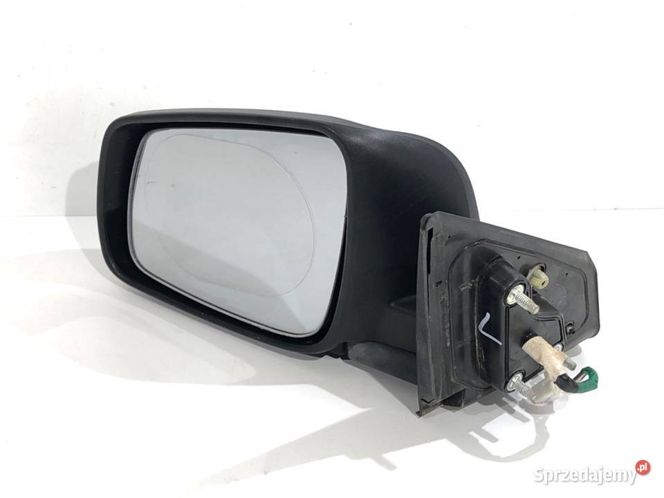 LUSTERKO LEWY MITSUBISHI LANCER VIII Hatchback