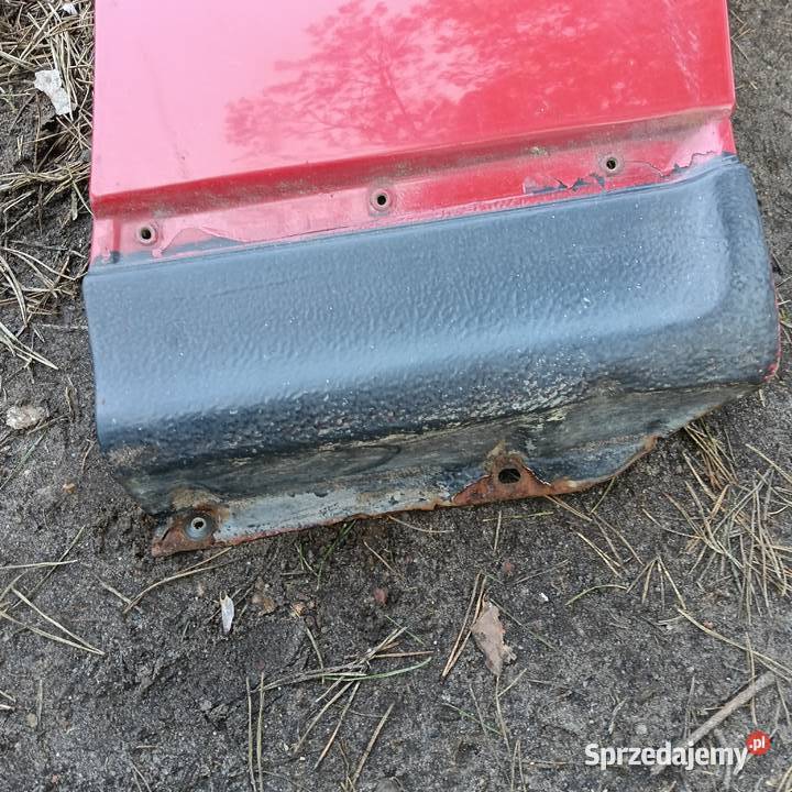 BMW E34 BLOTNIKPRAWY Jastrzębia Góra sprzedam