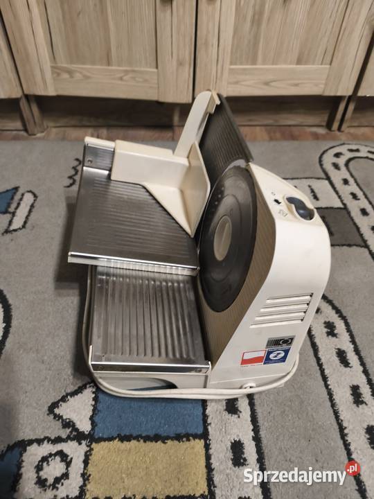 Krajalnice Zelmer Kielce