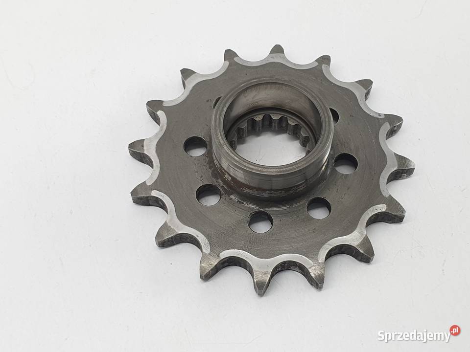 Zebatka Przednia Mv Agusta Turismo Veloce 800 Motoryzacja łódzkie Łódź sprzedam