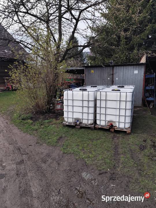 Mauzer małopolskie Myślenice