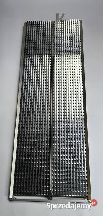 Sito górne do kombajnu Claas Lexion 405 Sita Do kombajnów Stara Dąbia