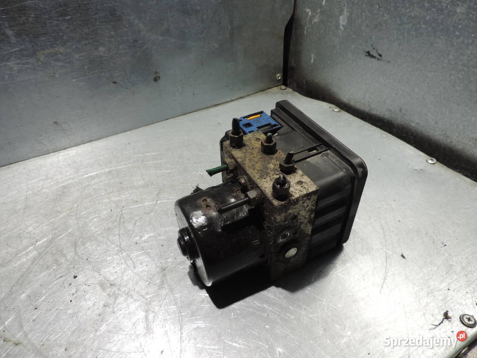 RENAULT LAGUNA II LIFT POMPA ABS 10096014443 Nowy Sącz sprzedam
