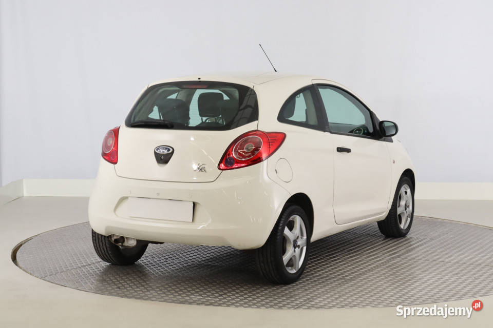 Ford Ka 12 i śląskie Zabrze sprzedam