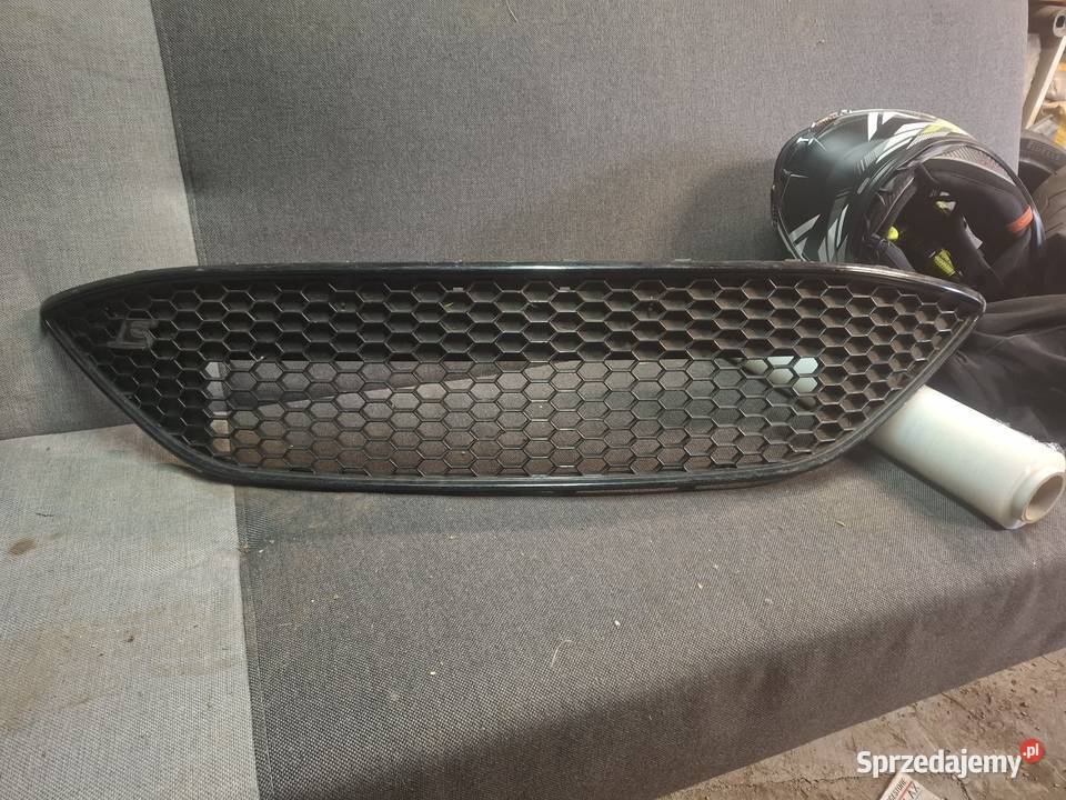 Atrapa chłodnicy grill przód Ford Focus ST MK3 małopolskie Zawada sprzedam