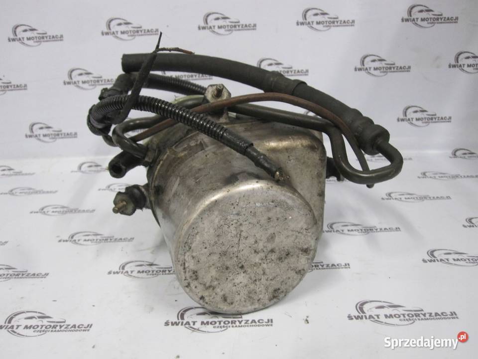 ASTRA G 18 16V pompa wspomagania 104008500309400 Kielce