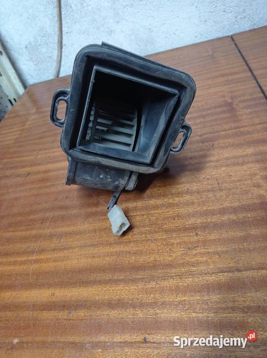 Wentylator nawiewu Fiat 126p Pozostałe