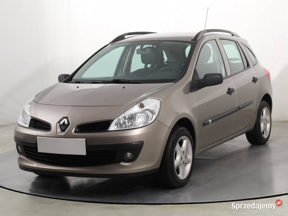 Renault Clio 12 TCe Katowice