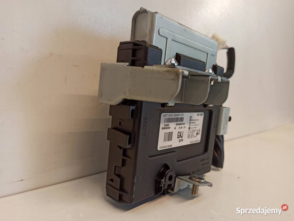 MODUŁ UNIT ASSY SMART KEY IONIQ 95480G2641 2021
