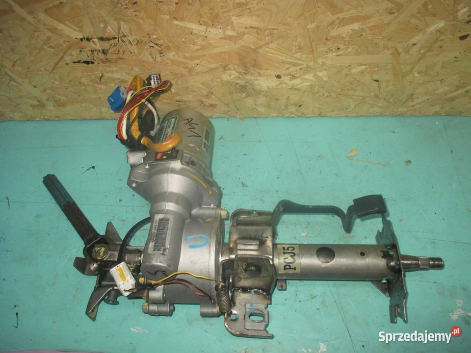 HYUNDAI I10 I 10r kolumna kierownicza 563000X590 sprzedam