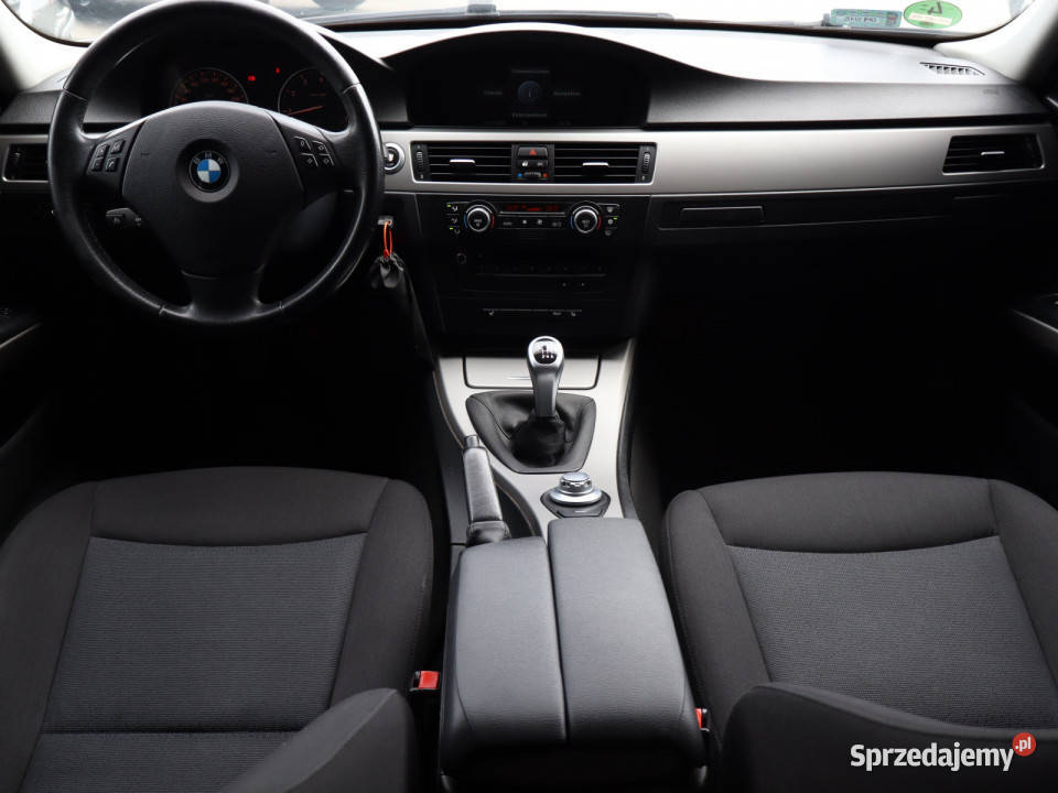 BMW 3 320 i isofix Bielany Wrocławskie
