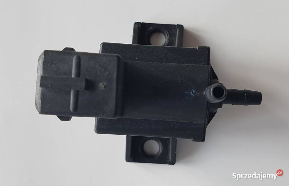 Elektrozawór turbiny zawór podciśnienia 46767324