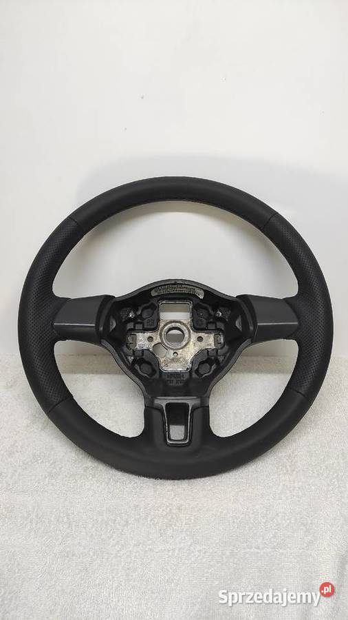 Kierownica VW Caddy VW Golf VW Golf Plus VW kierownice Części samochodowe Zaczarnie