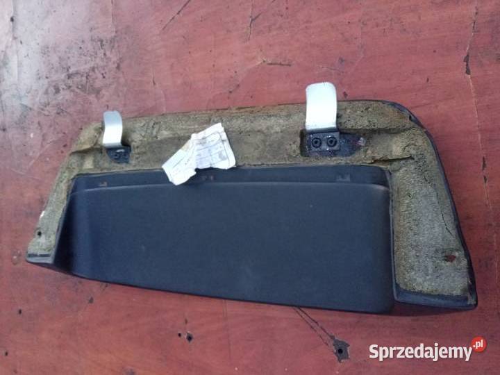 Polonez daszek deski rozdzielczej kratki Stalowa Wola