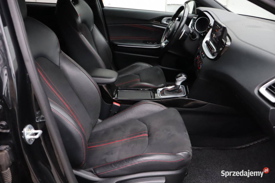 Kia ProCeed GT 16 TGDI Zabrze