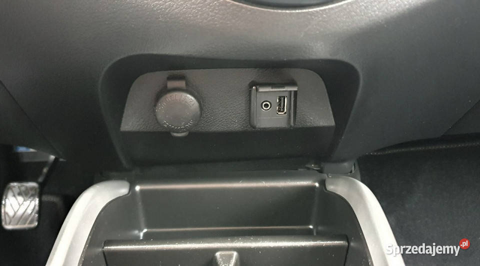 Suzuki Baleno Ledy do jazdy wspomaganie kierownicy Przyszowice sprzedam