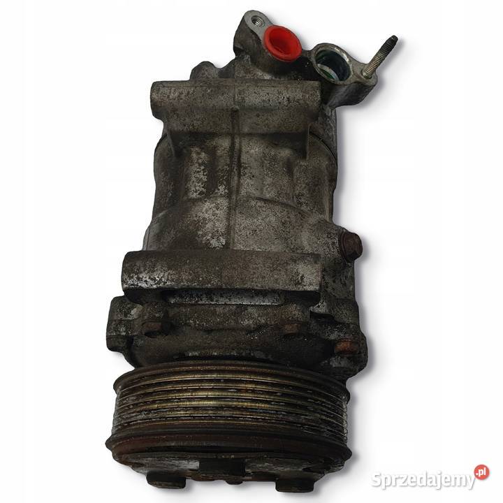 SPRĘŻARKA KLIMATYZACJI Mini Cooper R56 16 16V Chełm