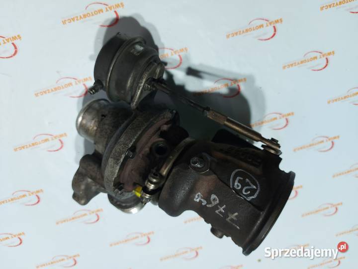 ALFA MITO 14 MULTIAIR 955A2000 135 Kielce