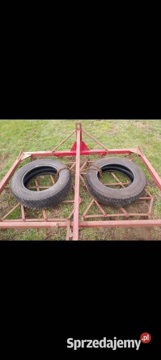 Agregat Brony do mini traktora 19m małopolskie Nowy Sącz