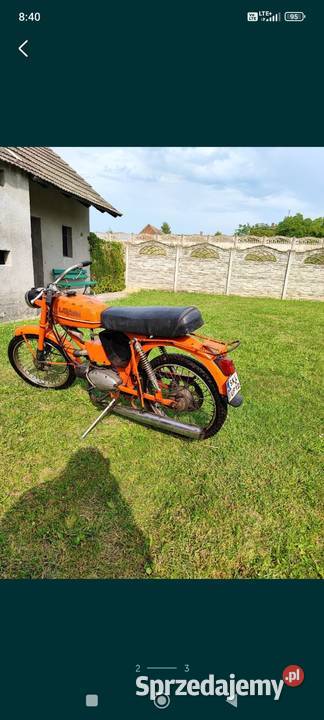 Romet Ogar