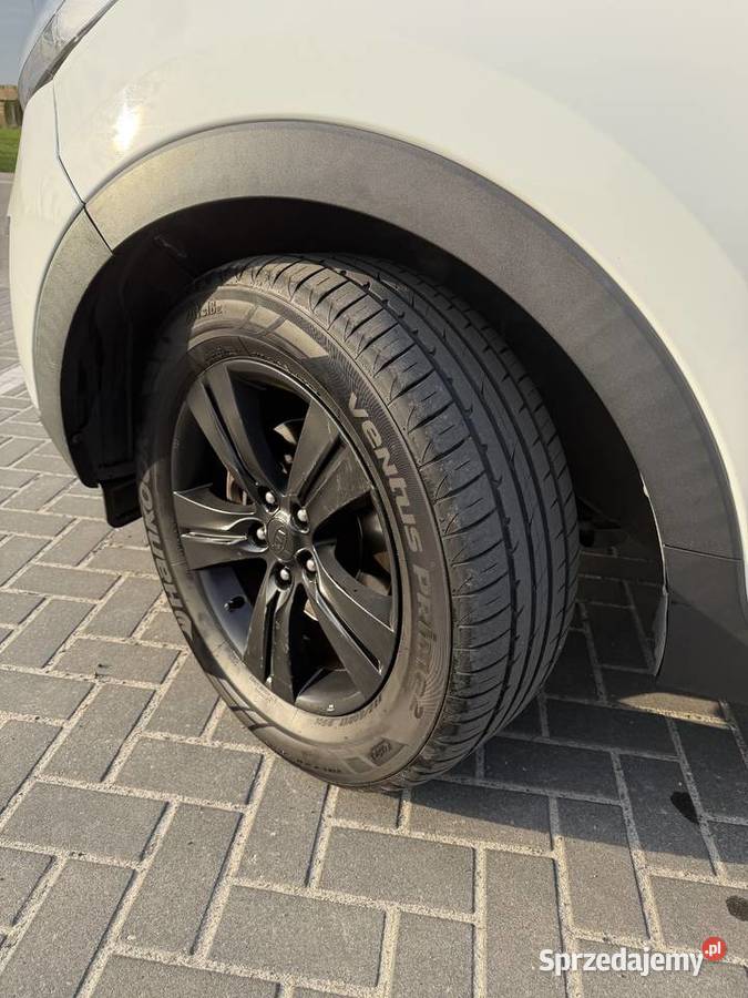 Kia sportage 17CRDi 115 stan Wohyń